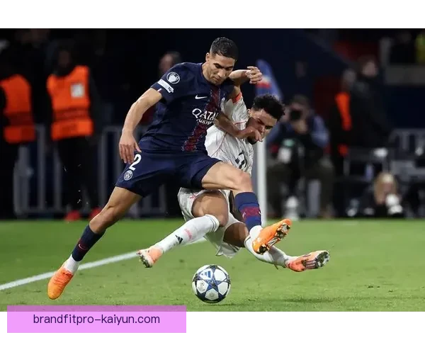 阿什拉夫在非洲杯中的进球集锦展现其出色状态与得分能力