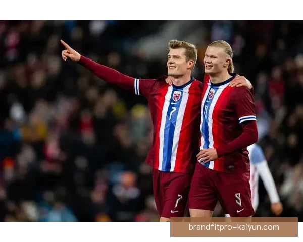 哈兰德世界杯预选赛表现稳健，状态持续提升