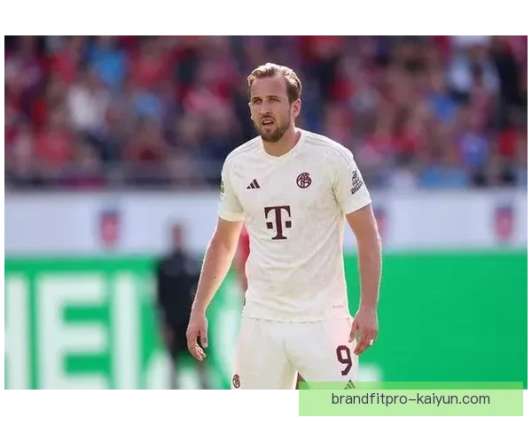 哈里·凯恩率队夺得超级杯冠军，状态持续提升